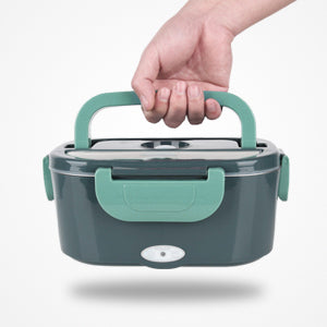 Launch Box Electrique